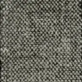 Gray granular texture composed of tightly packed, rounded particles with subtle tonal variations and a diffused, even lighting scheme.